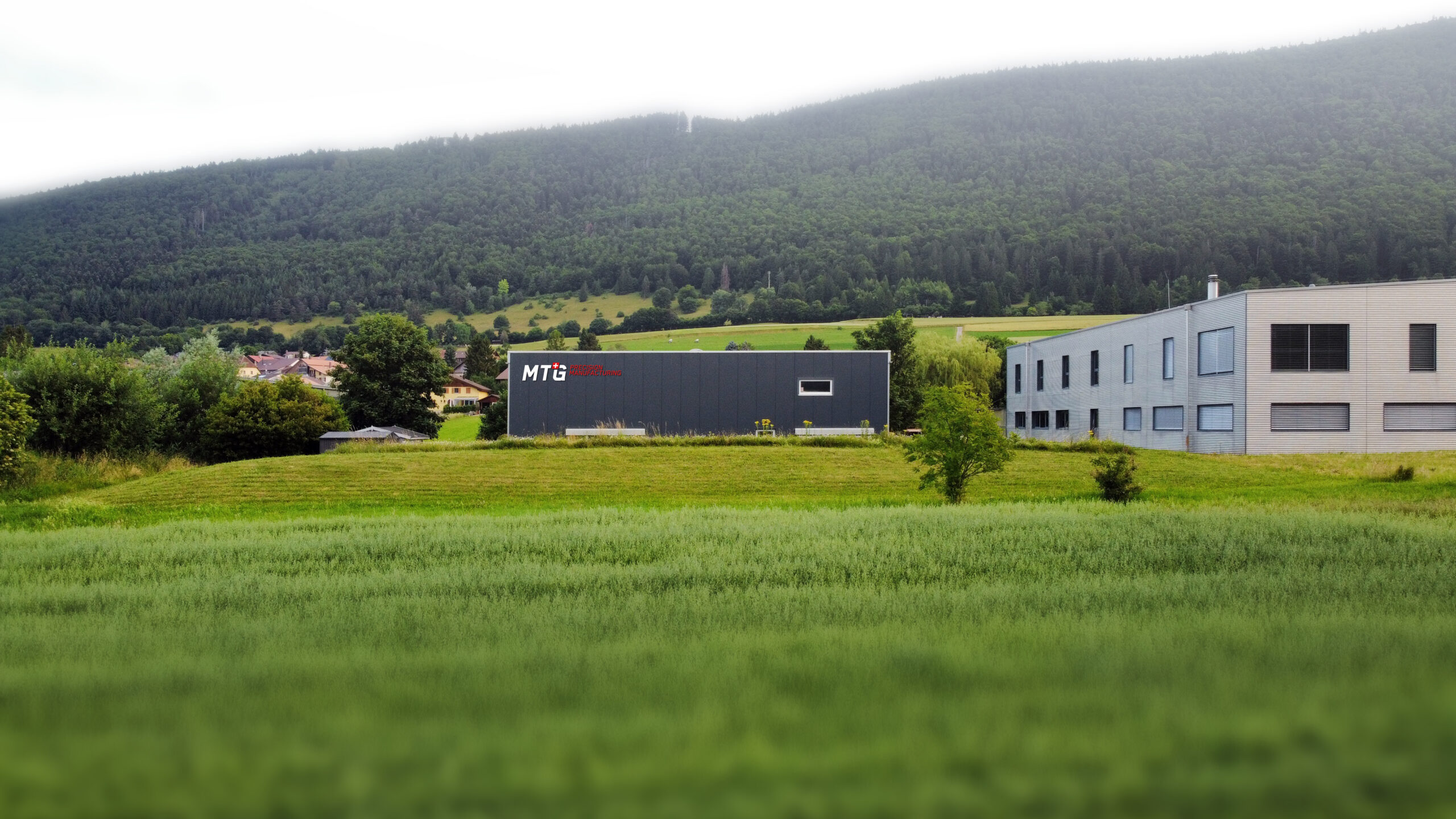 Atelier MTG Lamboing