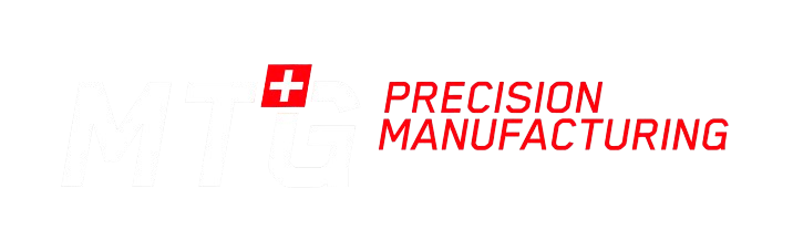 MTG Precision Manufacturing